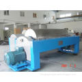 Decanter Centrifuge for Wheat Starch Deatering From China a-Starch, Pentosans and Gluten/B-Starch